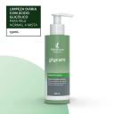 SABONETE LíQUIDO FACIAL GLYCARE 150ML