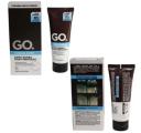 GO CREME ANTI IRRITAçãO PóS BARBA 30GR