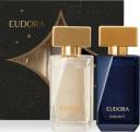 EUDORA KIT DIVA DEO COLONIA 35ML DIVA NUIT DEO COLONIA 35ML