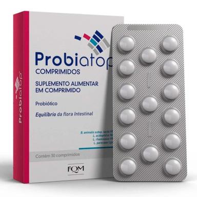 PROBIATOP 30CPR