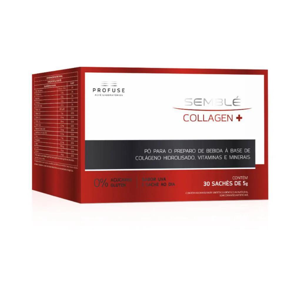 SEMBLé COLLAGEN 30 SACHêS