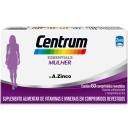 CENTRUM SELECT MULHER 60CPR