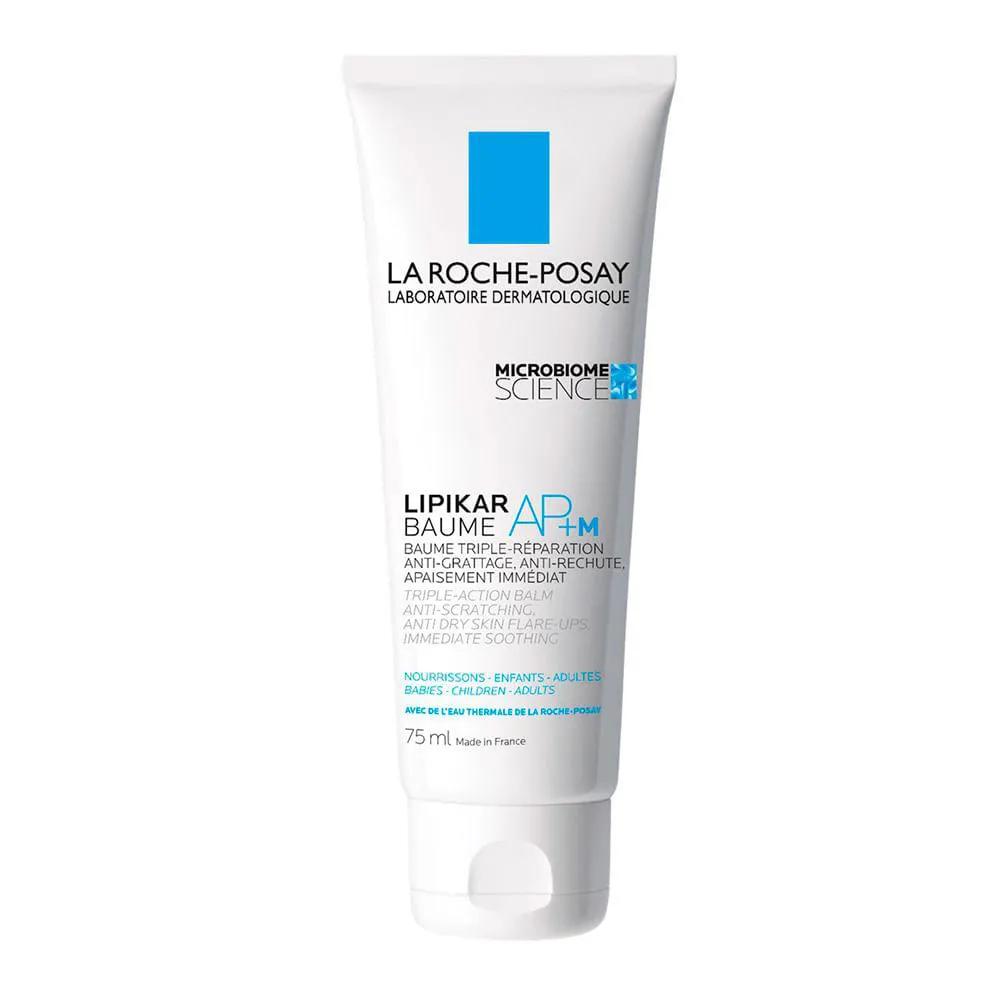 CREME HIDRATANTE LA ROCHE-POSAY LIPIKAR BAUME AP+M - 75ML