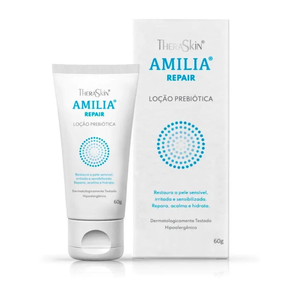 AMILIA REPAIR LOçãO PREBIóTICA 60G