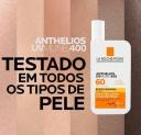 PROTETOR SOLAR ANTHELIOS UVMUNE 400FPS60 50ML LA ROCHE