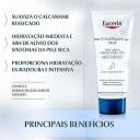 EUCERIN UREIA REPAIR PLUS 10% CREME PARA OS PéS 104G