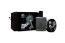 KIT NECESSAIRE PERFUME E POMADA GO ROCK