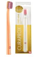 CURAPROX ESCOVA DENTAL VELVET 12460 CERDAS ULTRASOFT