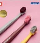CURAPROX ESCOVA DENTAL VELVET 12460 CERDAS ULTRASOFT