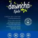 CHá MISTO DESINCHá NOITE 60 SACHêS