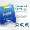 CHá MISTO DESINCHá NOITE 60 SACHêS