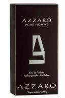 AZZARO POUR HOME EAU DE TOILETTE MASCULINO 100ML