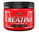 CREATINA MONOHIDRATADA HARDCORE INTEGRALMEDICA 100G