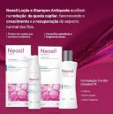 LOçãO ANTIQUEDA CAPILAR NEOSIL 50ML