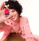 MON BOURJOIS LA MAGNéTIQUE EAU DE PARFUM FEMININO 50ML