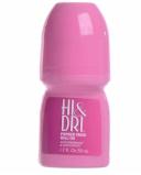HI &amp;amp;AMP; DRI POWDER FRESH DESODORANTE ROLL ON 50ML