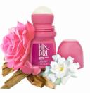HI &amp;amp;AMP; DRI POWDER FRESH DESODORANTE ROLL ON 50ML