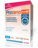 SUPLEMENTO ALIMENTAR PROTENA PLUS D 60CPS