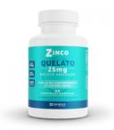 ZINCO QUELATO 25MG 60CPR DIVINA PHARMA