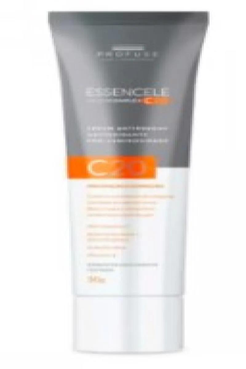 SéRUM ANTIRRUGAS PROFUSE ESSENCELE C20 30G