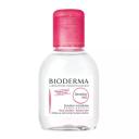 DEMAQUILANTE BIODERMA SENSIBIO H2O - 100ML