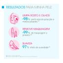 DEMAQUILANTE BIODERMA SENSIBIO H2O - 100ML