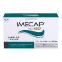 IMECAP - TRATAMENTO CAPILAR IMECAP HAIR MAX 60 CáPSULAS
