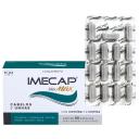 IMECAP - TRATAMENTO CAPILAR IMECAP HAIR MAX 60 CáPSULAS