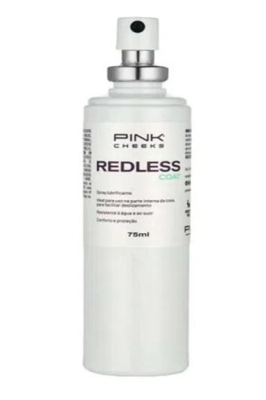 PINK CHEEKS ANTIATRITO SPRAY REDLESS COAT 75ML