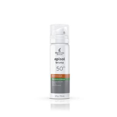 EPISOL BRUMA FPS50 75ML