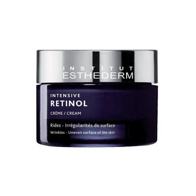ESTHEDERM CREME FACIAL INTENSIVE RETINOL 50ML