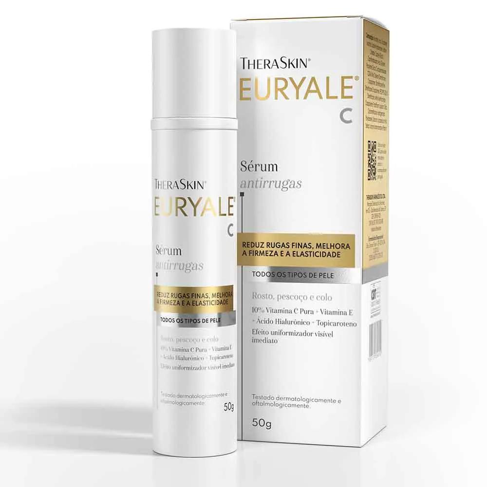 TheraSkin Euryale C - Sérum Redutor de Linhas 50g