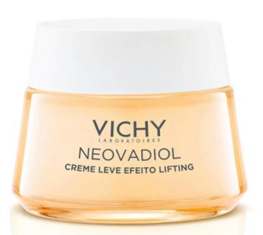 NEOVADIOL CREME LEVE LIFTING 50G