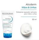 ATODERM CREME MãOS E UNHAS 50ML