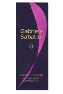 GABRIELA SABATINI EAU DE TOILETTE FEMININO 30ML