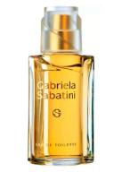 GABRIELA SABATINI EAU DE TOILETTE FEMININO 30ML