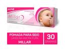 MILLAR CREME HIDRATANTE PARA SEIOS 30G