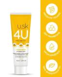 PROTETOR SOLAR UNDERSKIN 4U FPS50 40ML U.SK