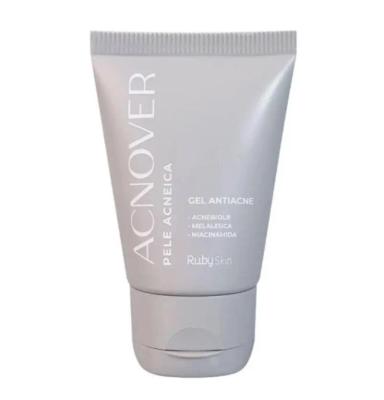 ACNOVER GEL ANTIACNE RUBY ROSE 30G