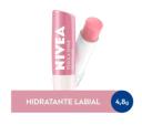 HIDRATANTE LABIAL NIVEA PéROLA SHINE 4,8G