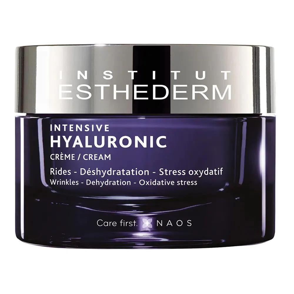 CREME REJUVENESCEDOR ESTHEDERM - INTENSIVE HYALURONIC CREME - 50ML