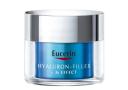 EUCERIN HYALURON FILLER + 3X EFFECT CREME HIDRATANTE 50ML