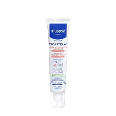 CICASTELA CREME REPARADOR HIDRATANTE MUSTELA 40ML