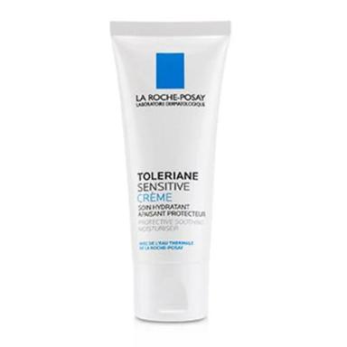 CREME FACIAL LA ROCHE-POSAY - TOLERIANE SENSITIVE - 40ML