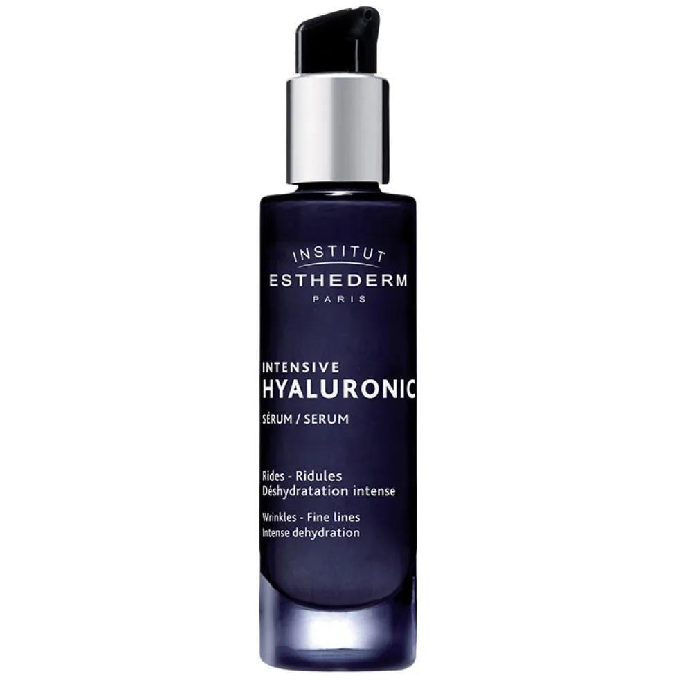 ESTHEDERM INTENSIVE HYALURONIC SERUM 30ML