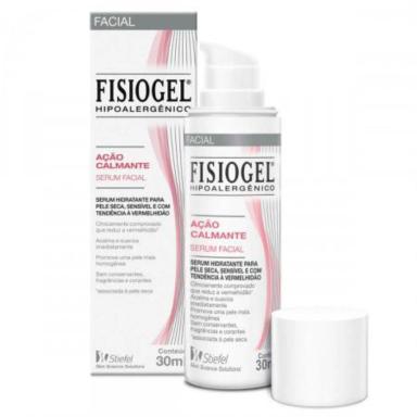 SéRUM FACIAL FISIOGEL A.I. - 30ML