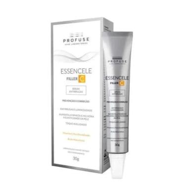 SERUM ANTIRRUGAS PROFUSE ESSENCELE FILLER C 30G
