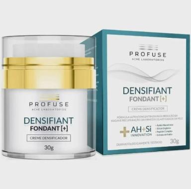 CREME ANTI IDADE PROFUSE DENSIFIANT FONDANT AH+SI 30G