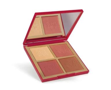 PALETA NIINA SECRETS MULTIFUNCIONAL LUMINOUS