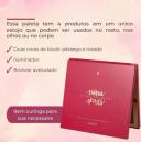 PALETA NIINA SECRETS MULTIFUNCIONAL LUMINOUS